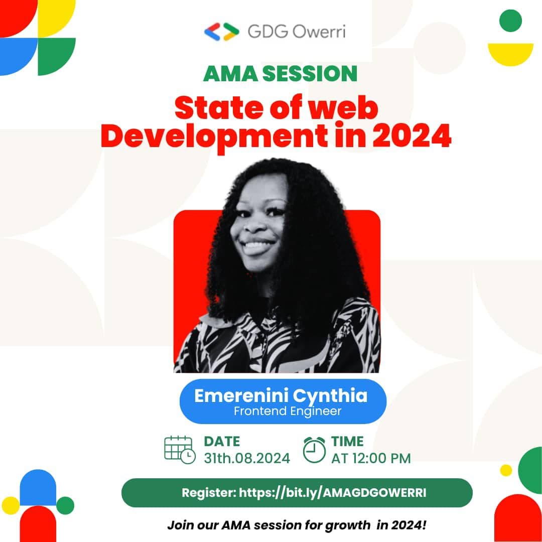 State of Web Development in 2024