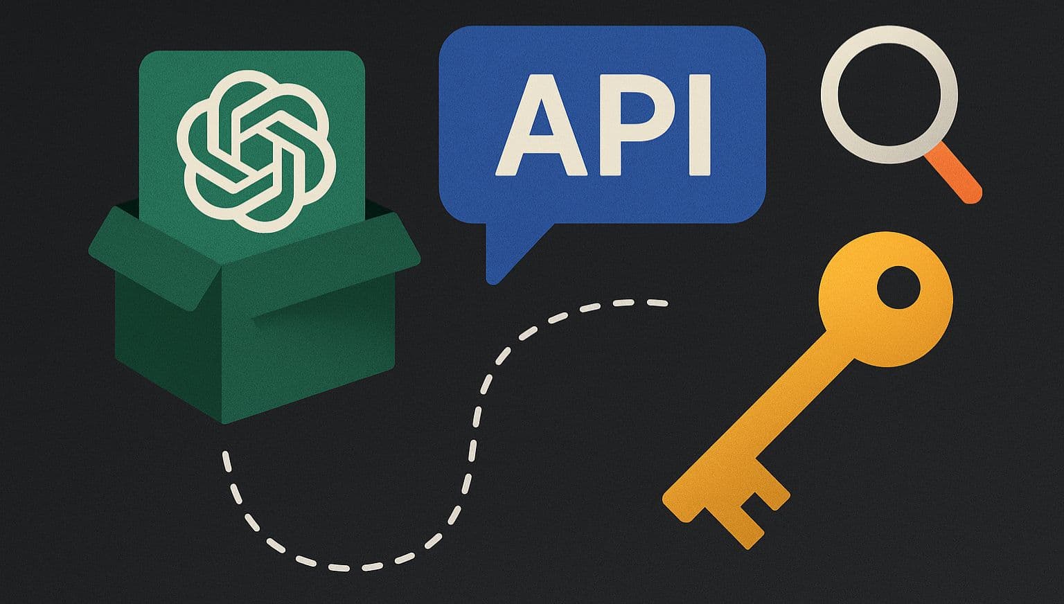 How to Get Your OpenAI API Key (Step-by-Step Guide)