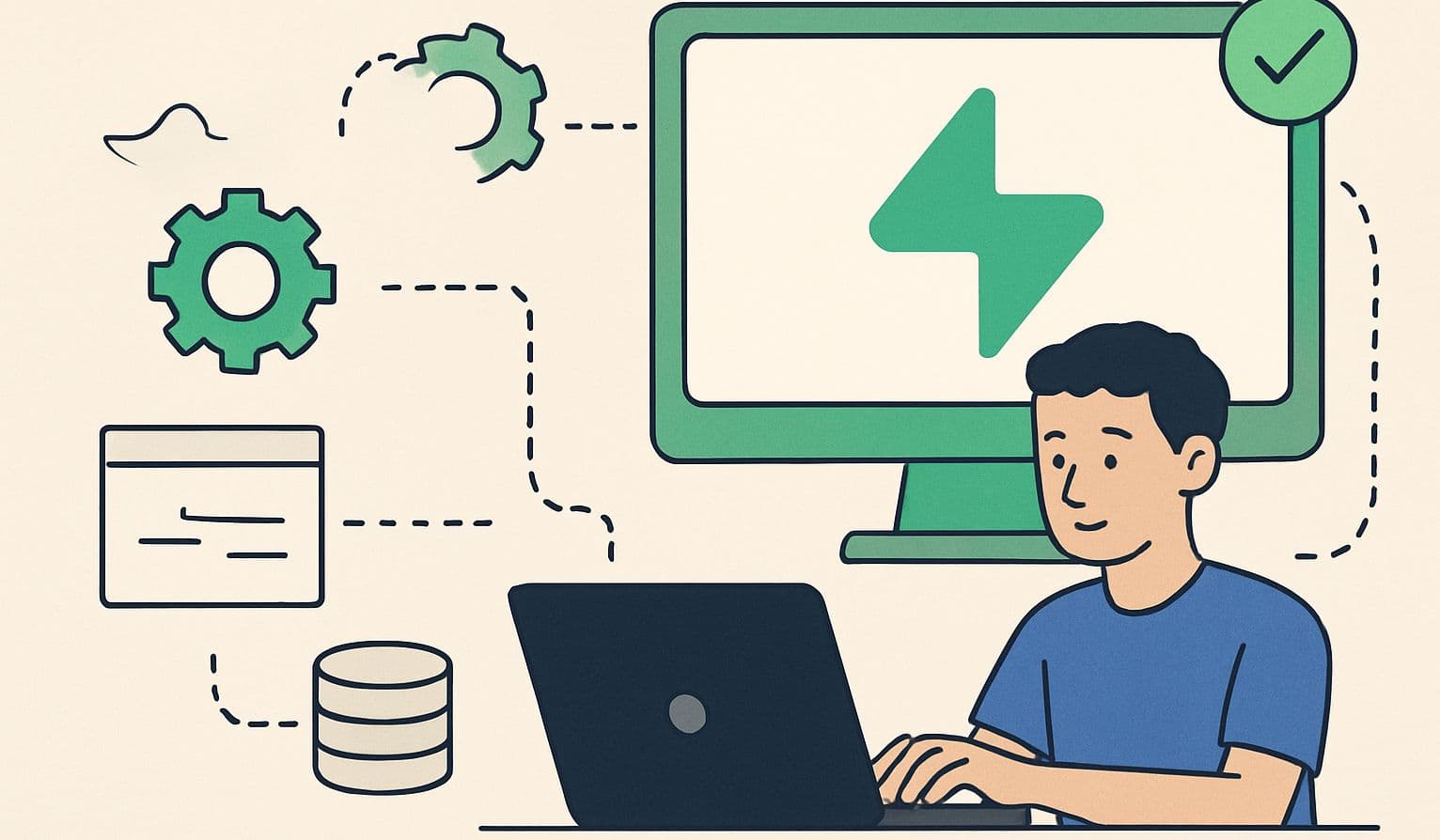 Getting Started with Supabase: A Step-by-Step Guide