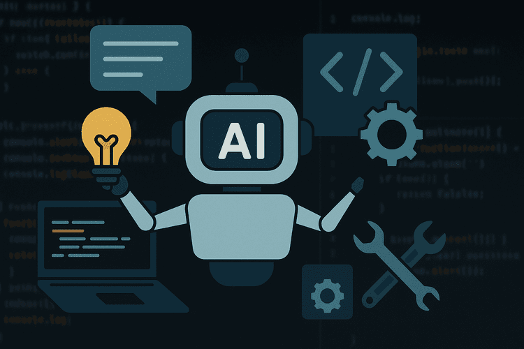 AI Coding Tools Are Making Programming More Accessible